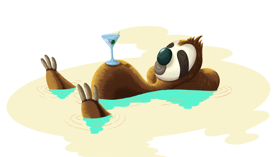 Szabadság kezelő app nektek